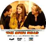 miniatura the-open-road-custom-por-challe169 cover cd