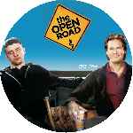 miniatura the-open-road-custom-v2-por-alfix0 cover cd