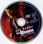 miniatura the-order-region-4-por-fox22 cover cd