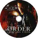 miniatura the-order-v2-por-eltamba cover cd