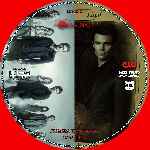 miniatura the-originals-temporada-01-disco-03-custom-por-tinchomon cover cd