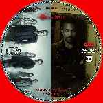 miniatura the-originals-temporada-01-disco-05-custom-por-tinchomon cover cd