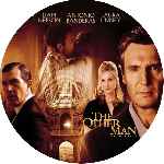 miniatura the-othe-man-custom-por-jugeti cover cd