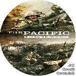 miniatura the-pacific-custom-v2-por-jrc cover cd