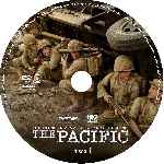 miniatura the-pacific-disco-01-custom-v2-por-analfabetix cover cd