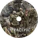 miniatura the-pacific-disco-05-custom-por-analfabetix cover cd