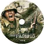miniatura the-pacific-disco-06-custom-por-analfabetix cover cd