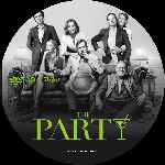 miniatura the-party-custom-por-analfabetix cover cd
