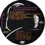 miniatura the-passionate-adventure-custom-por-husci cover cd