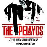 miniatura the-pelayos-custom-v3-por-vigilantenocturno cover cd