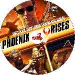 miniatura the-phoenix-rises-custom-por-corsariogris cover cd