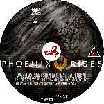 miniatura the-phoenix-rises-custom-v2-por-corsariogris cover cd