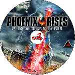 miniatura the-phoenix-rises-custom-v3-por-corsariogris cover cd