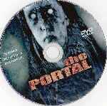 miniatura the-portal-custom-por-luissito cover cd