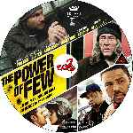 miniatura the-power-of-few-custom-por-corsariogris cover cd
