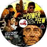 miniatura the-power-of-few-custom-v2-por-corsariogris cover cd