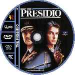 miniatura the-presidio-custom-por-rtavip cover cd
