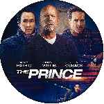 miniatura the-prince-custom-v2-por-alfix0 cover cd