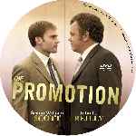 miniatura the-promotion-custom-por-dodgepolara1973 cover cd