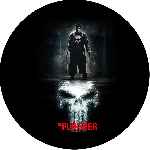 miniatura the-punisher-el-castigador-custom-por-bronkos cover cd