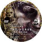 miniatura the-purge-la-noche-de-las-bestias-custom-v5-por-chaladuras cover cd