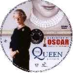 miniatura the-queen-la-reina-por-eltamba cover cd