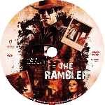 miniatura the-rambler-custom-por-vigilantenocturno cover cd