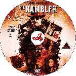 miniatura the-rambler-custom-v2-por-corsariogris cover cd