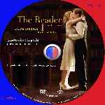 miniatura the-reader-el-lector-custom-por-gabri2254 cover cd
