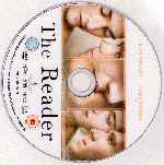 miniatura the-reader-el-lector-v2-por-jamesjoyceau cover cd