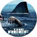 miniatura the-reef-custom-por-alfix0 cover cd