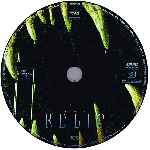 miniatura the-relic-custom-v3-por-zeromoi cover cd