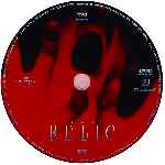 miniatura the-relic-custom-v4-por-zeromoi cover cd