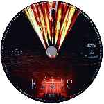 miniatura the-relic-custom-v5-por-zeromoi cover cd