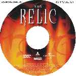 miniatura the-relic-por-pepetor cover cd