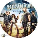 miniatura the-reunion-2011-custom-por-niick0 cover cd