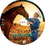 miniatura the-rider-custom-v2-por-pispi cover cd