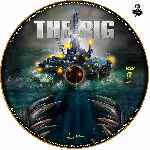 miniatura the-rig-custom-por-jsesma cover cd