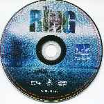 miniatura the-ring-la-senal-por-bicho-2210 cover cd
