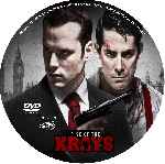 miniatura the-rise-of-the-krays-custom-por-fable cover cd