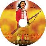 miniatura the-rising-custom-por-j1j3 cover cd