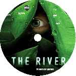 miniatura the-river-temporada-01-custom-por-vigilantenocturno cover cd