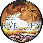 miniatura the-river-why-custom-por-morisson cover cd