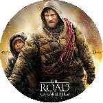 miniatura the-road-la-carretera-custom-por-alfix0 cover cd