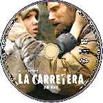 miniatura the-road-la-carretera-custom-v2-por-barceloneta cover cd