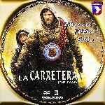 miniatura the-road-la-carretera-custom-v3-por-gabri2254 cover cd