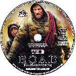 miniatura the-road-la-carretera-custom-v5-por-zeromoi cover cd
