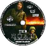 miniatura the-road-la-carretera-custom-v6-por-zeromoi cover cd