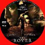miniatura the-rover-custom-por-azzaragalana cover cd
