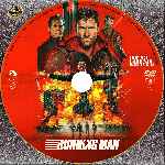 miniatura the-running-man-2024-custom-por-camarlengo666 cover cd